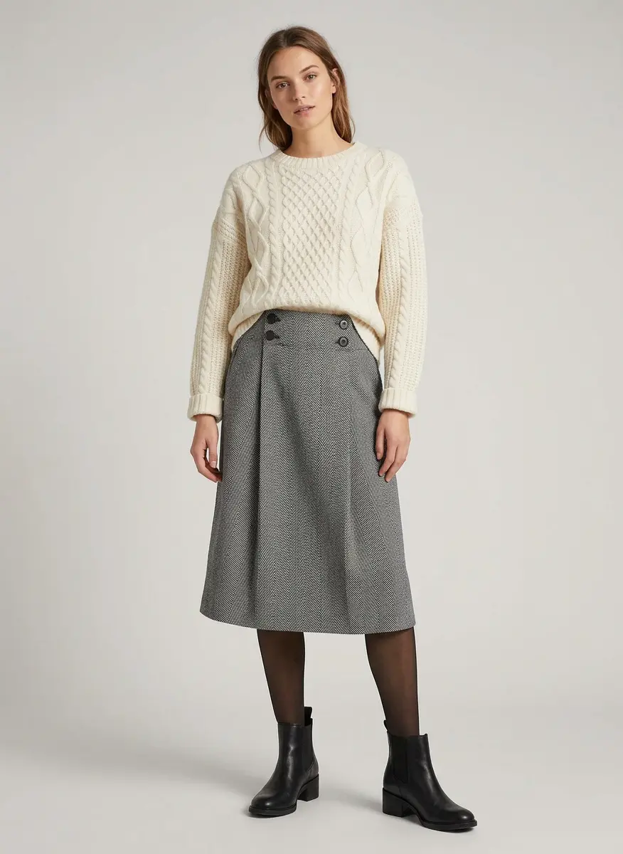 Winter Textures