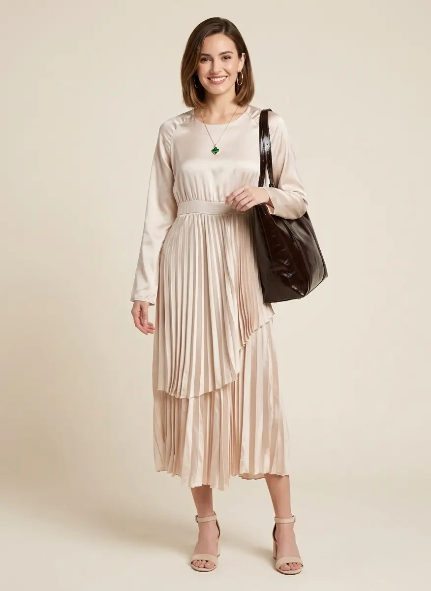 Garden Party Chic