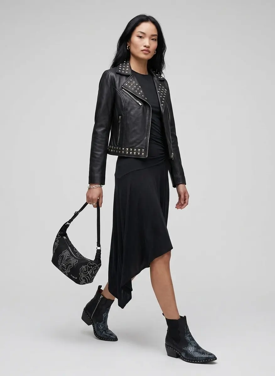 Urban Edge Rebel