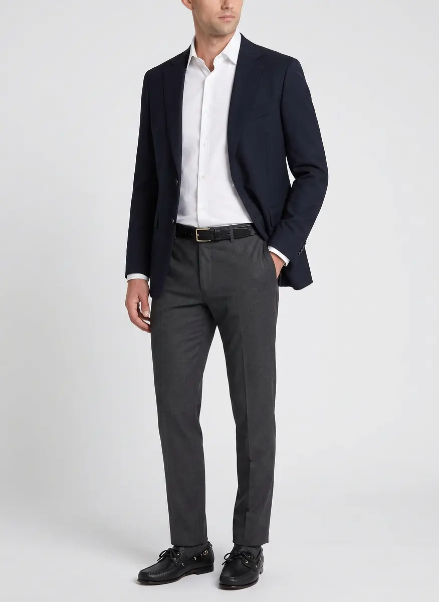 Modern Executive