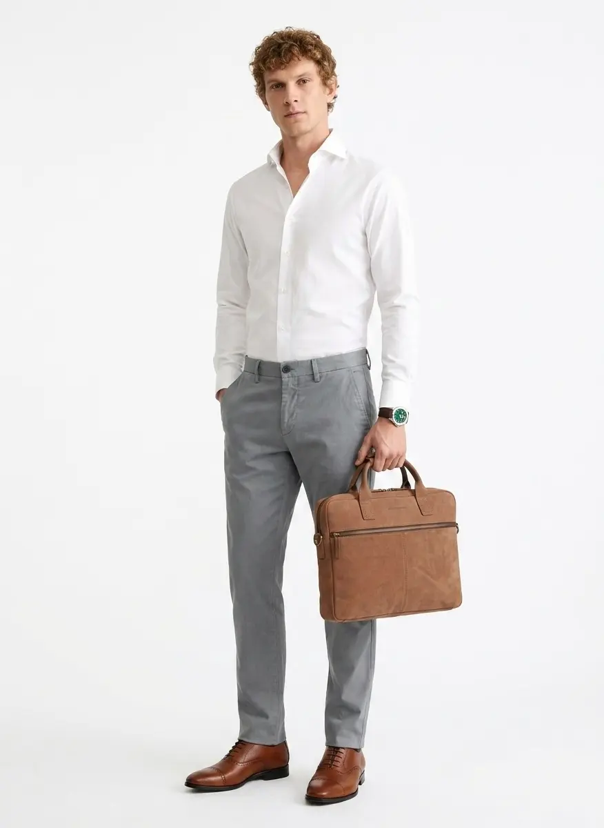 Modern Executive