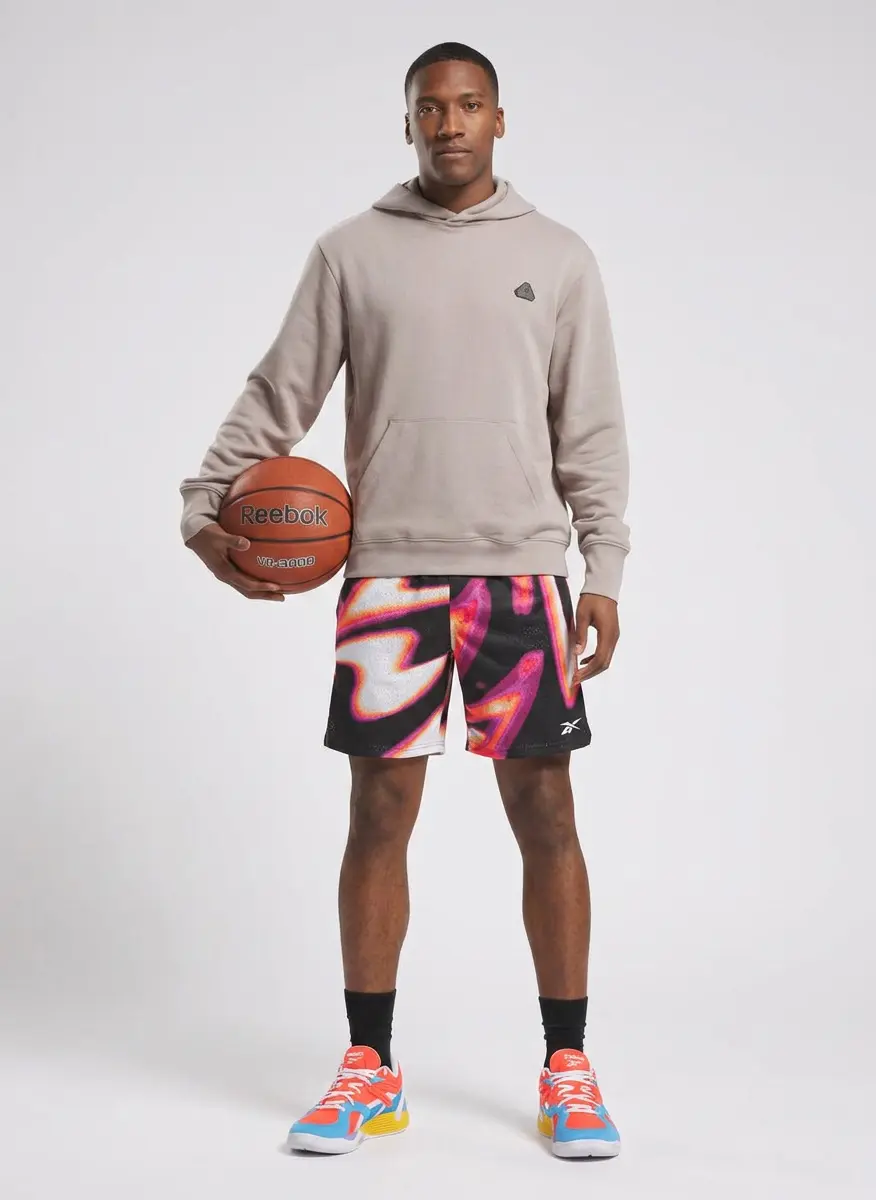 Street Retro Heat