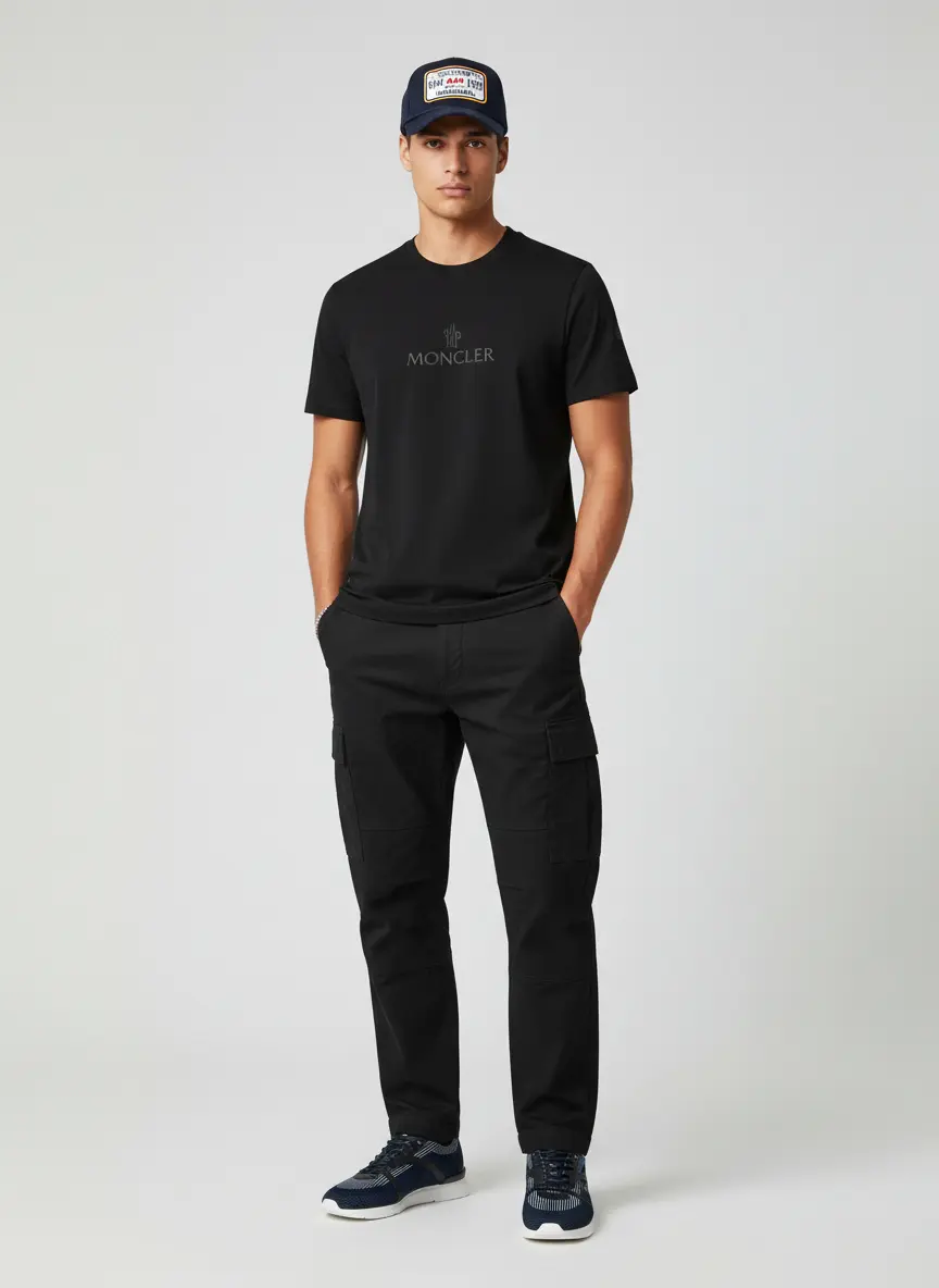 High-End Utility
