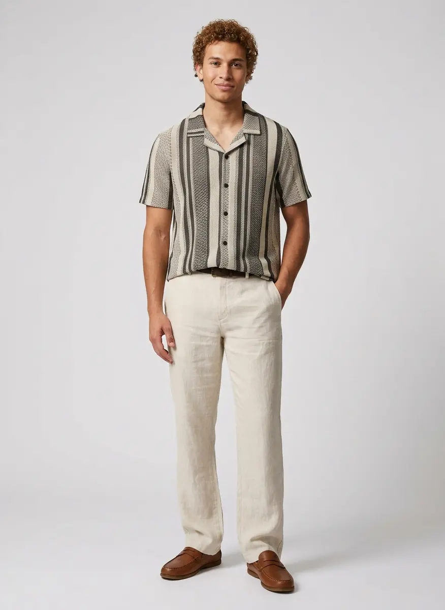Resort Sophisticate
