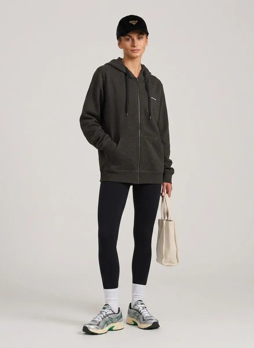 Monochromatic Tech-Luxe
