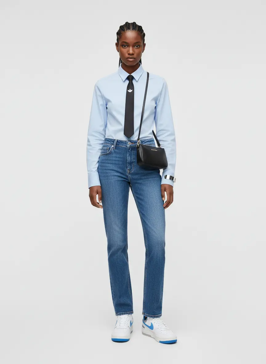 Casual Monochromatic Edge