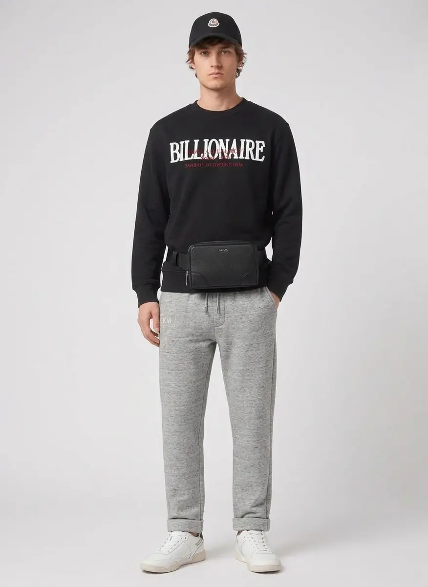 Urban Designer Uniform