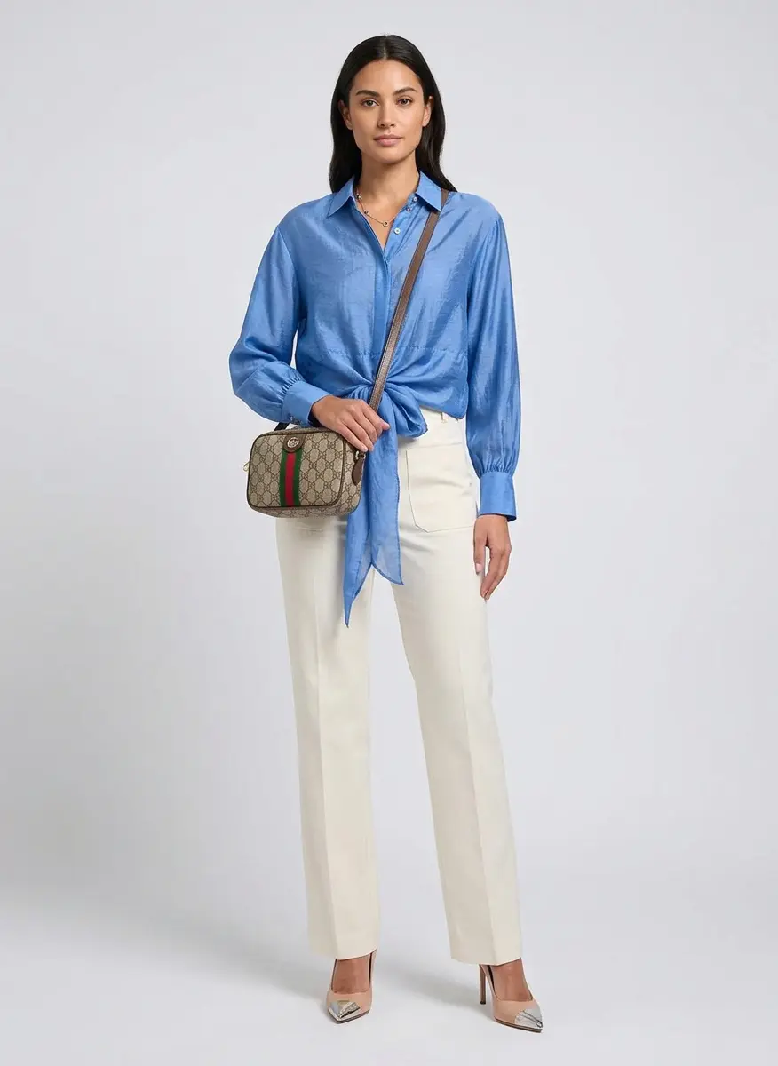 Urban Professional Elegance