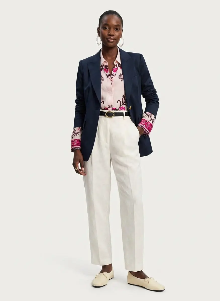 Modern Tailoring