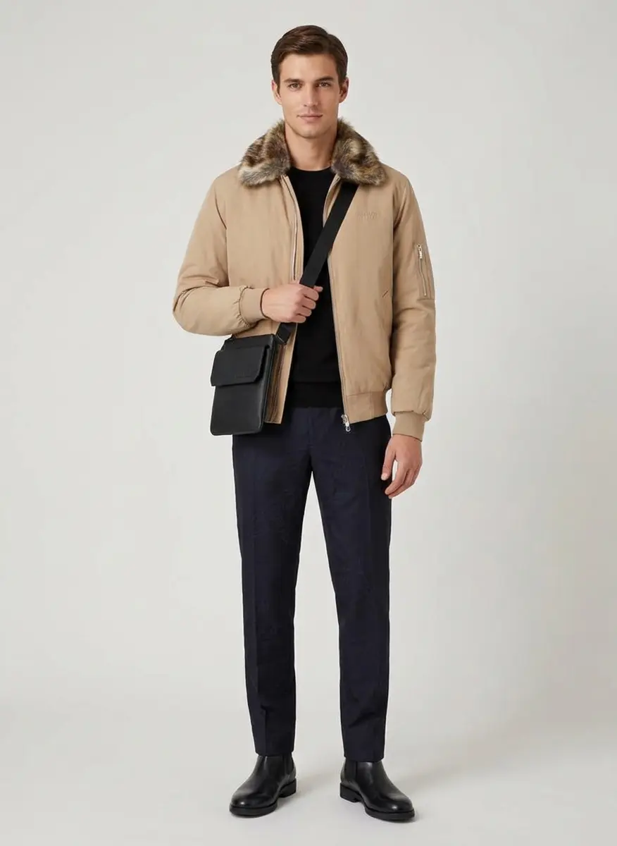 Minimalist Luxury