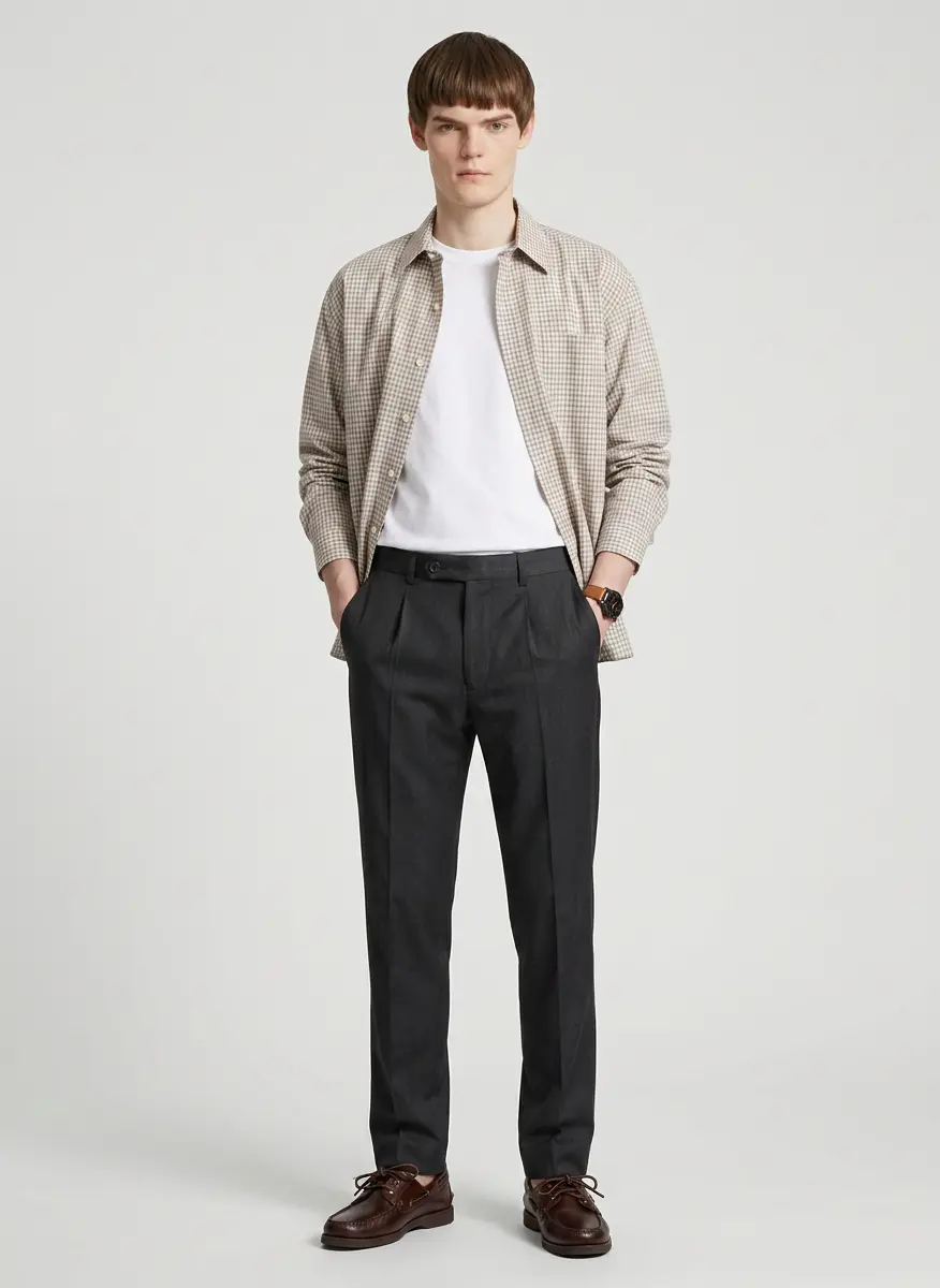 Executive Minimalist