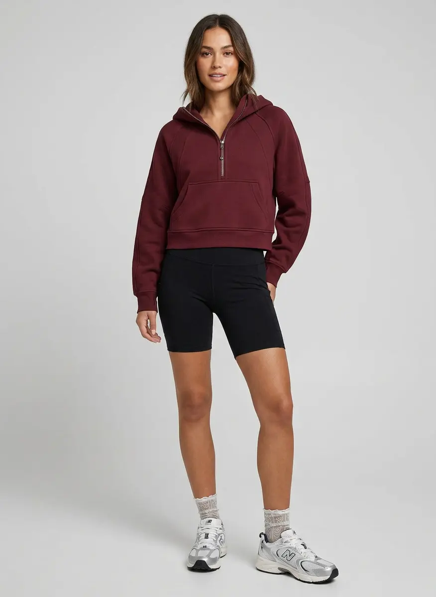 Retro Sport Athletic