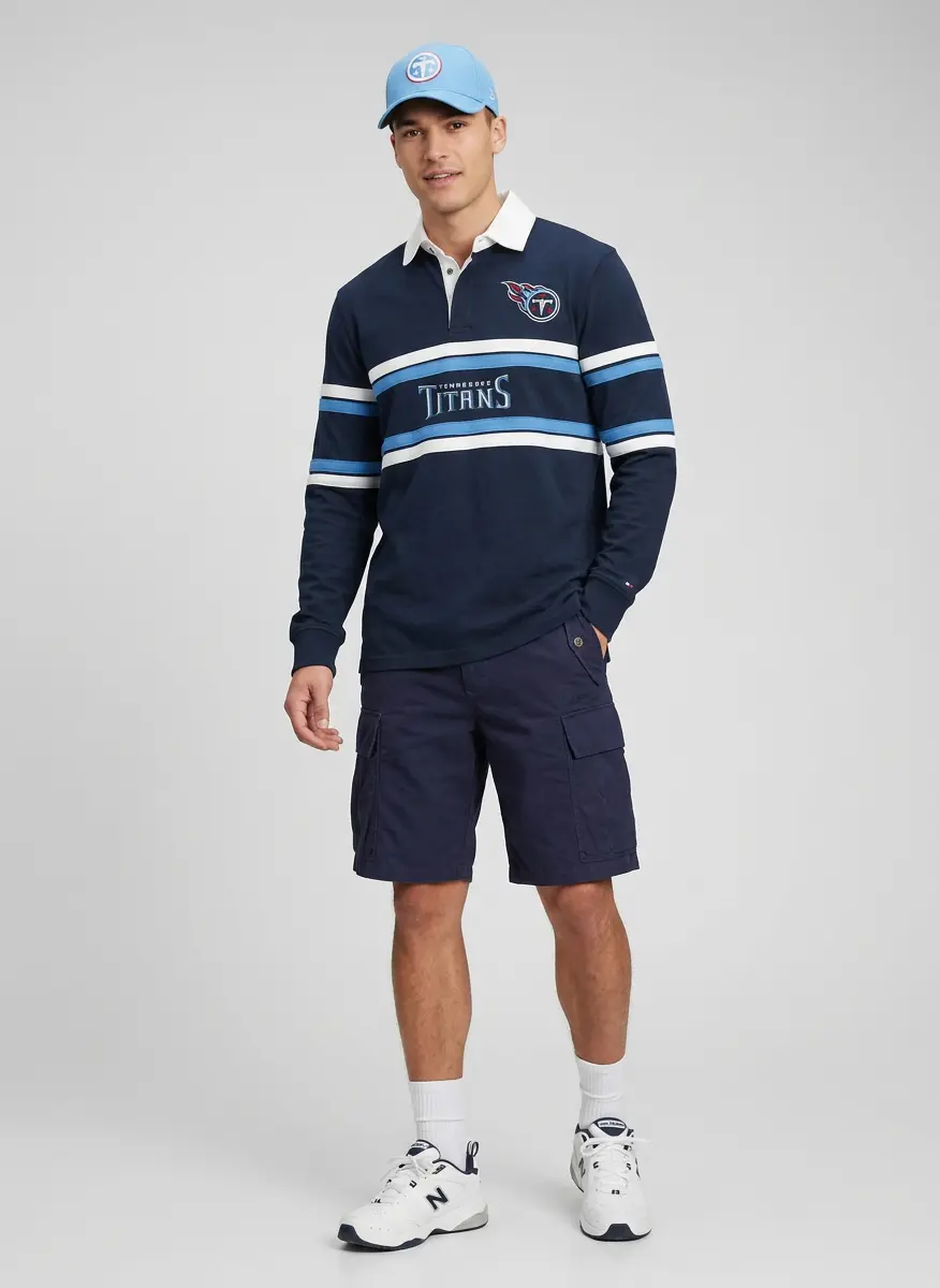 Titans Varsity Premium