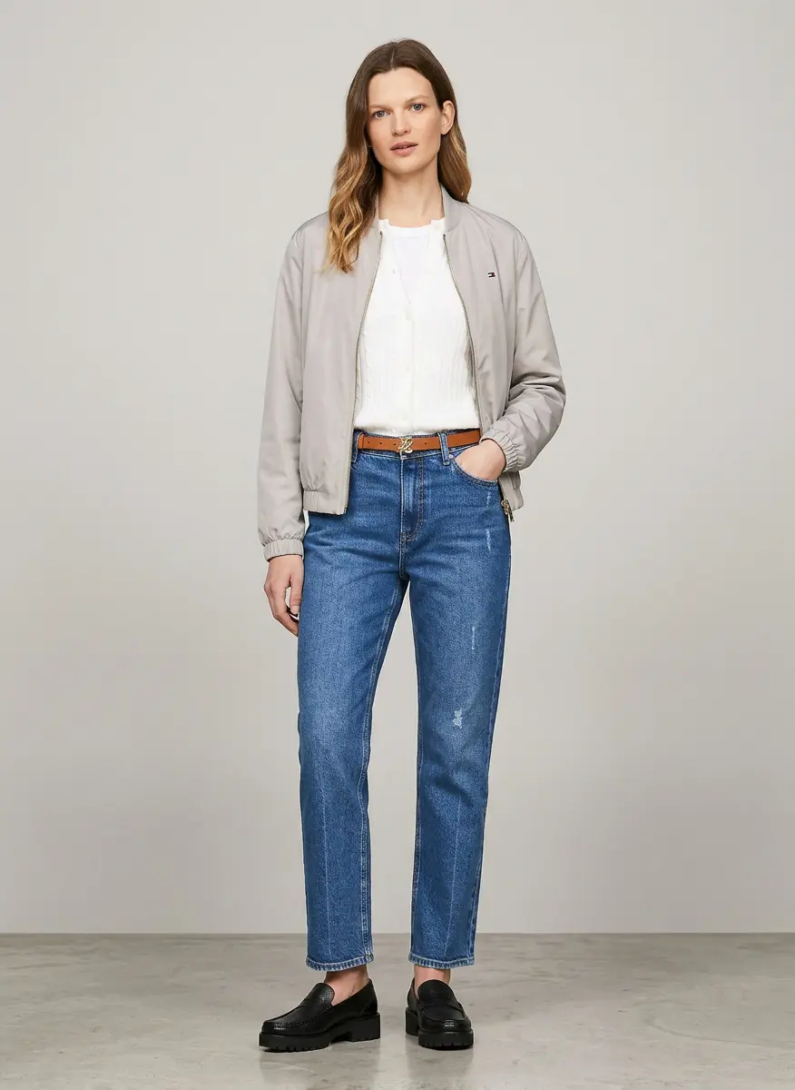 Relaxed Sophistication