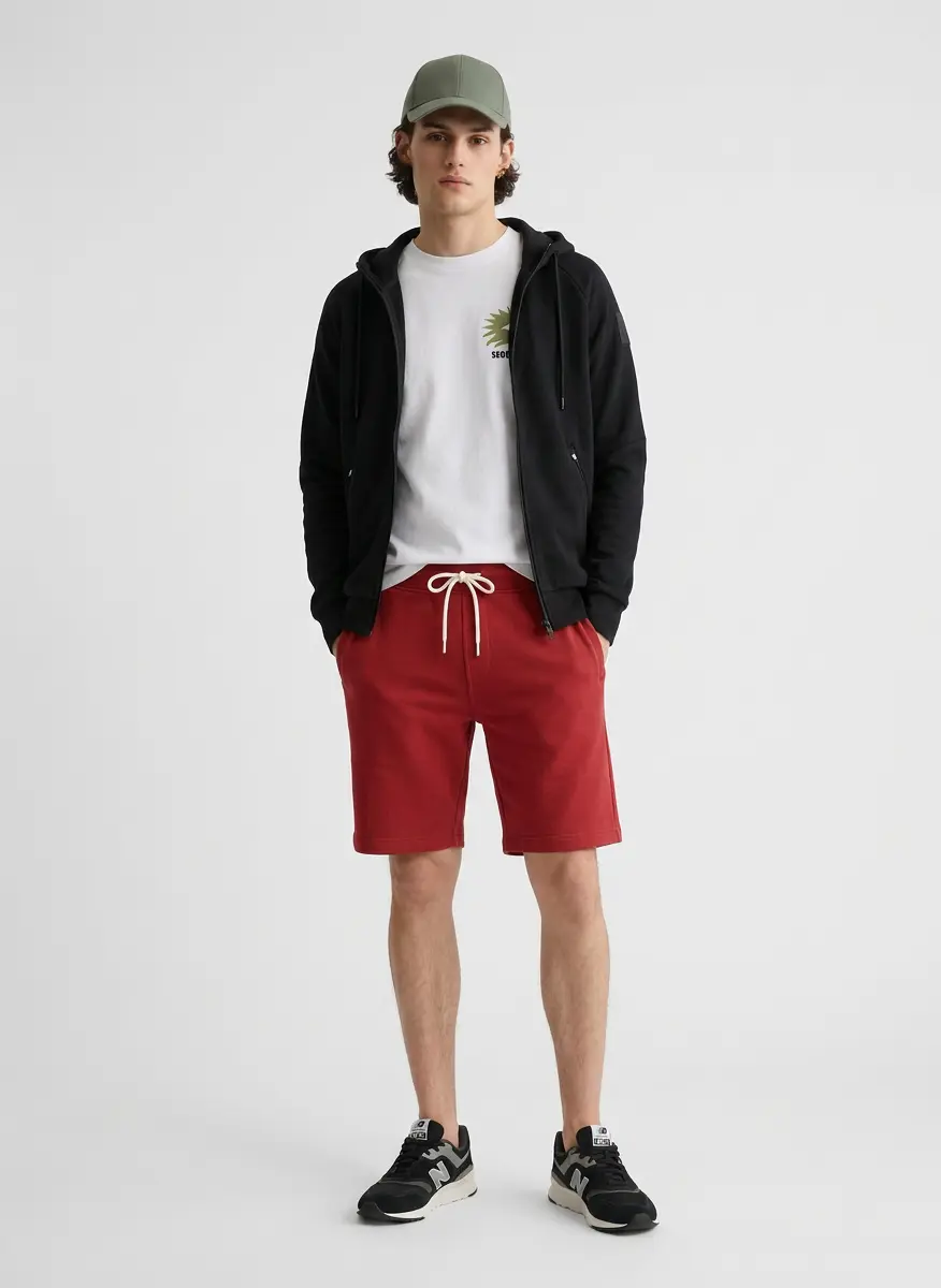 Modern Athleisure Classic