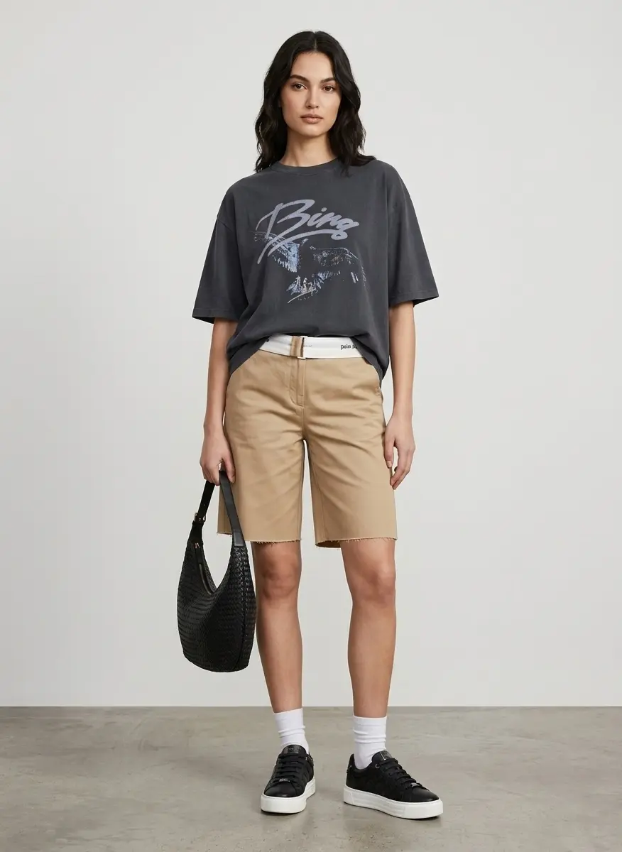 Urban Streetwear Classic