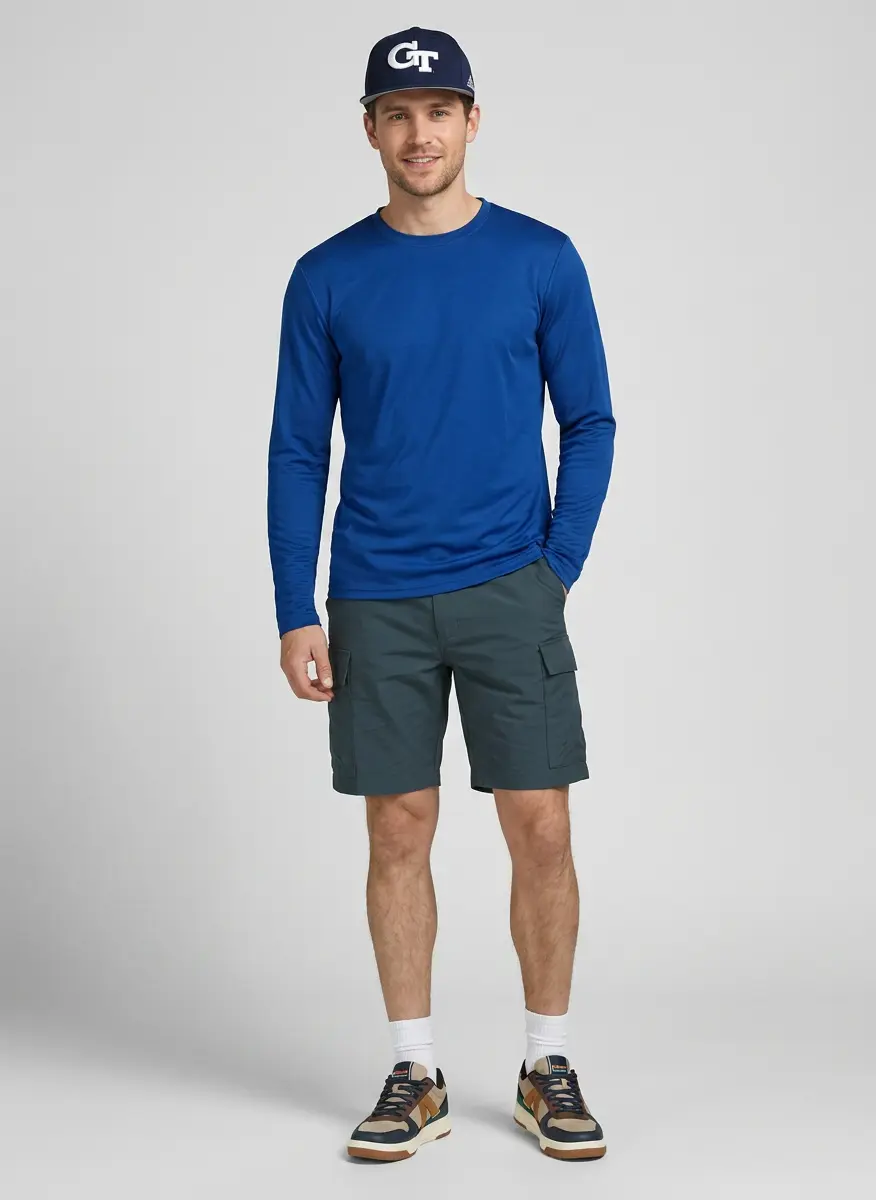 Athletic Nautical Performance