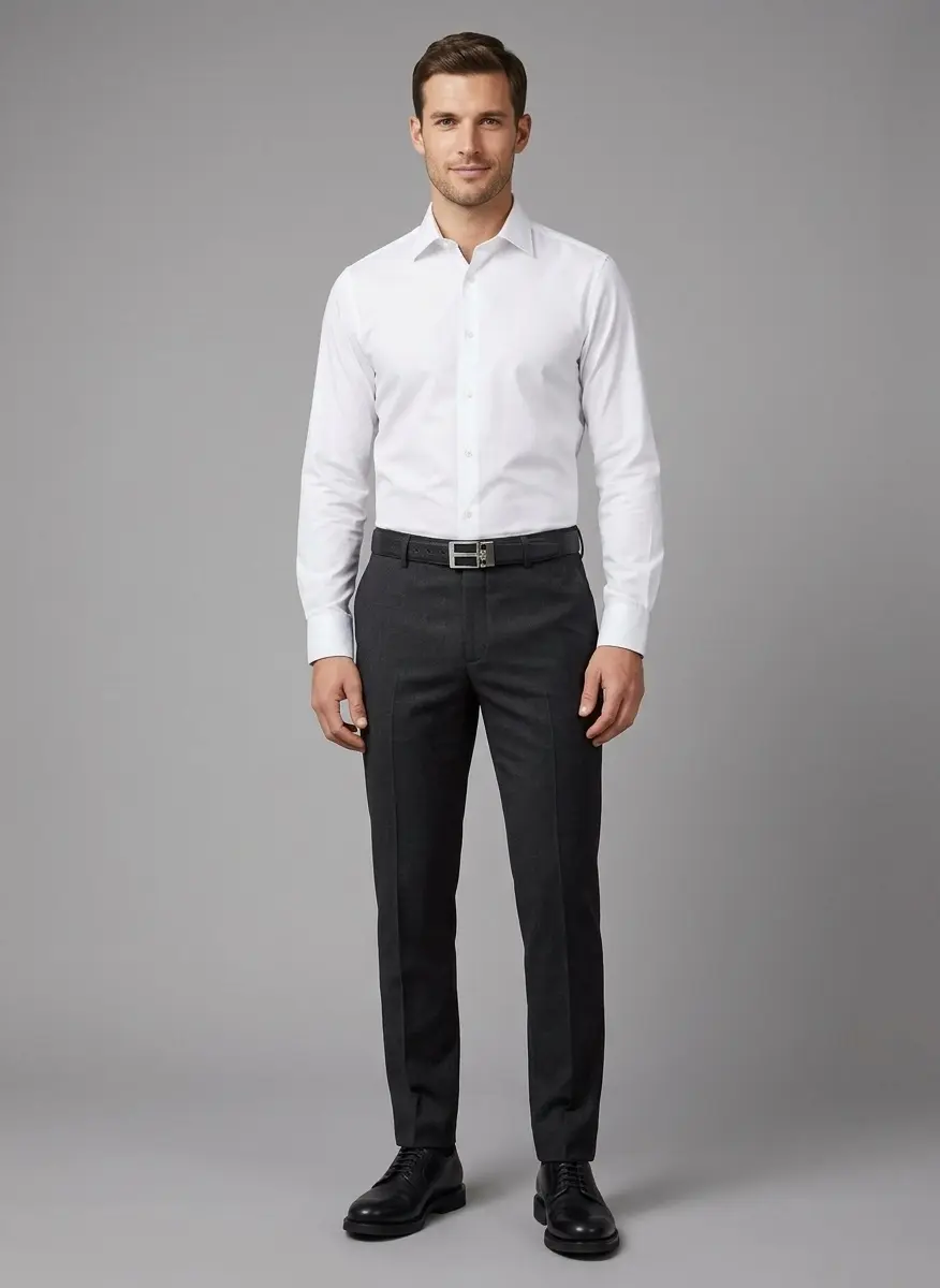 The Executive Power Suit