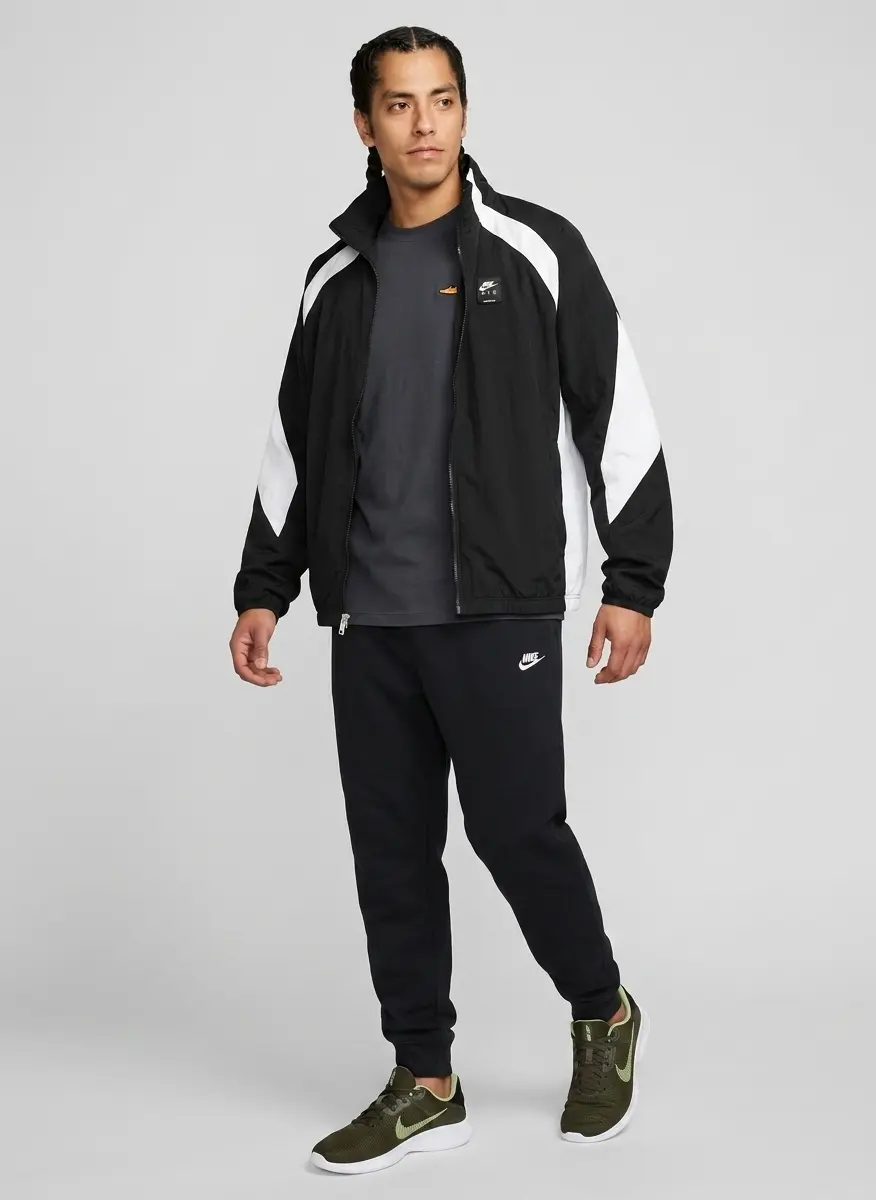 Urban Training Layered