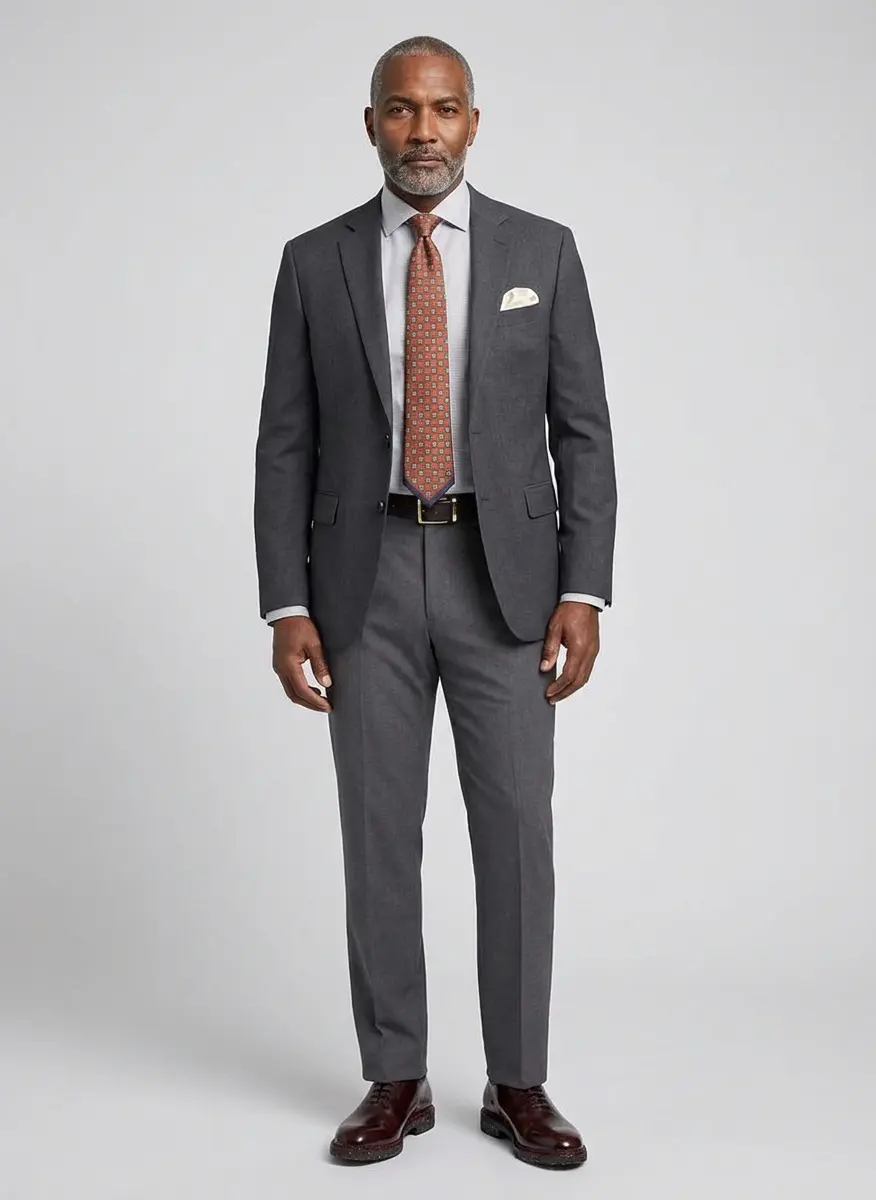 Executive Business Formal