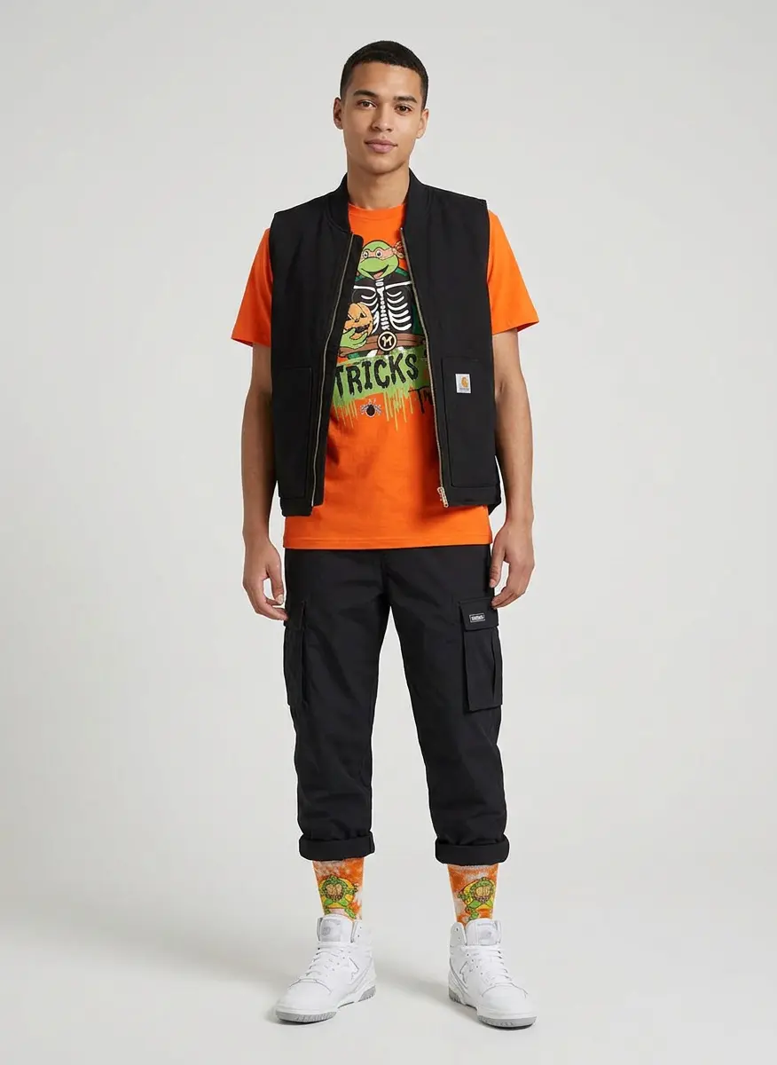 Sewer Surfer Streetwear