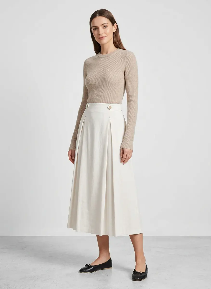 Neutral Minimalist