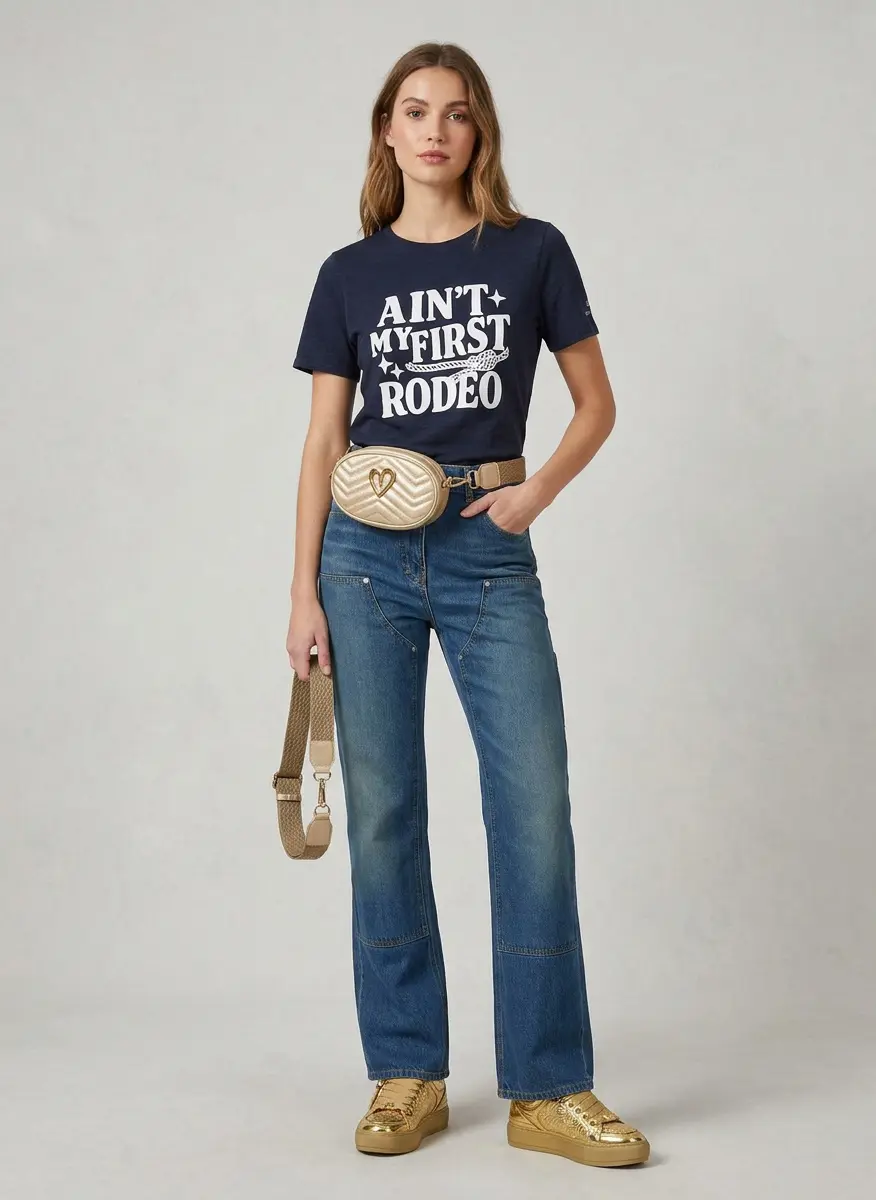 Urban Luxe Streetwear