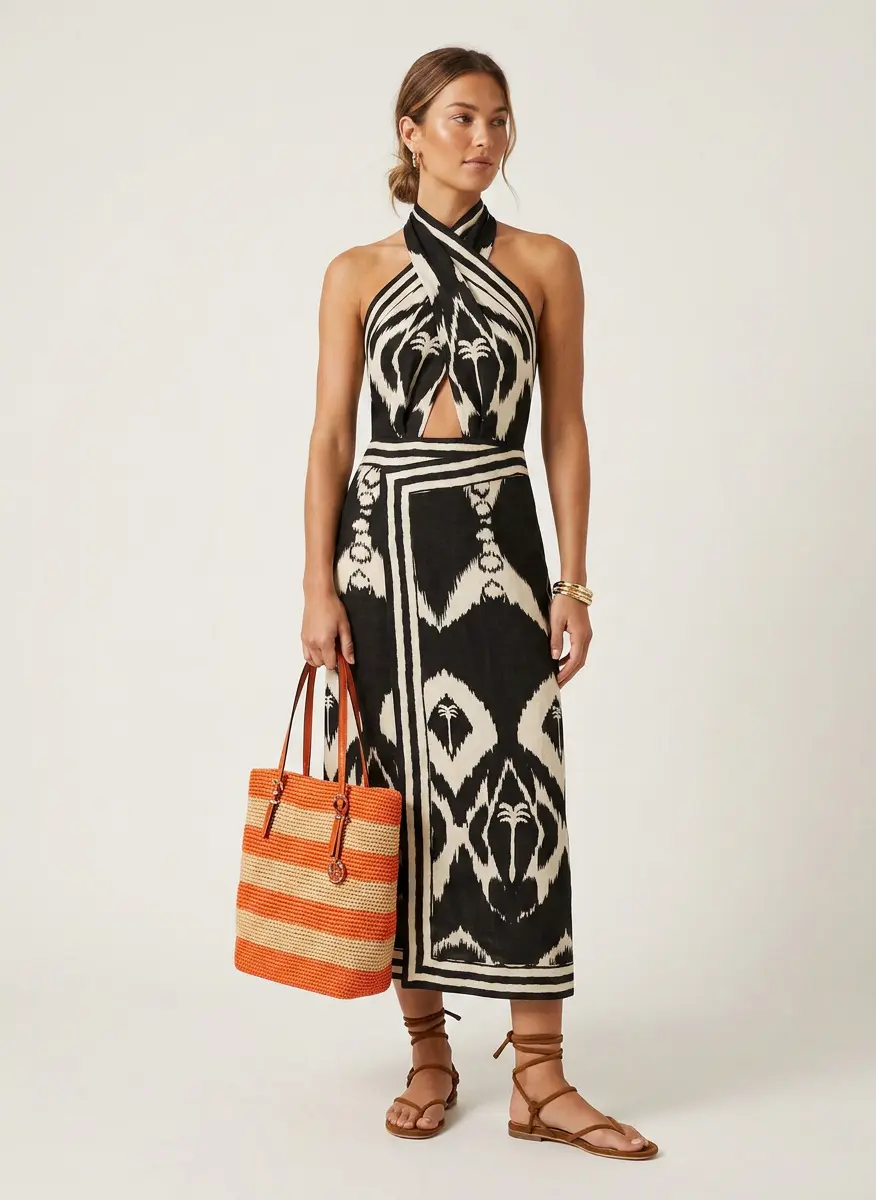 Artisanal Afternoon