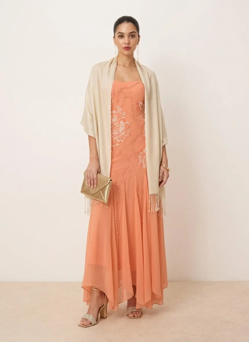 Luxe Evening Glow