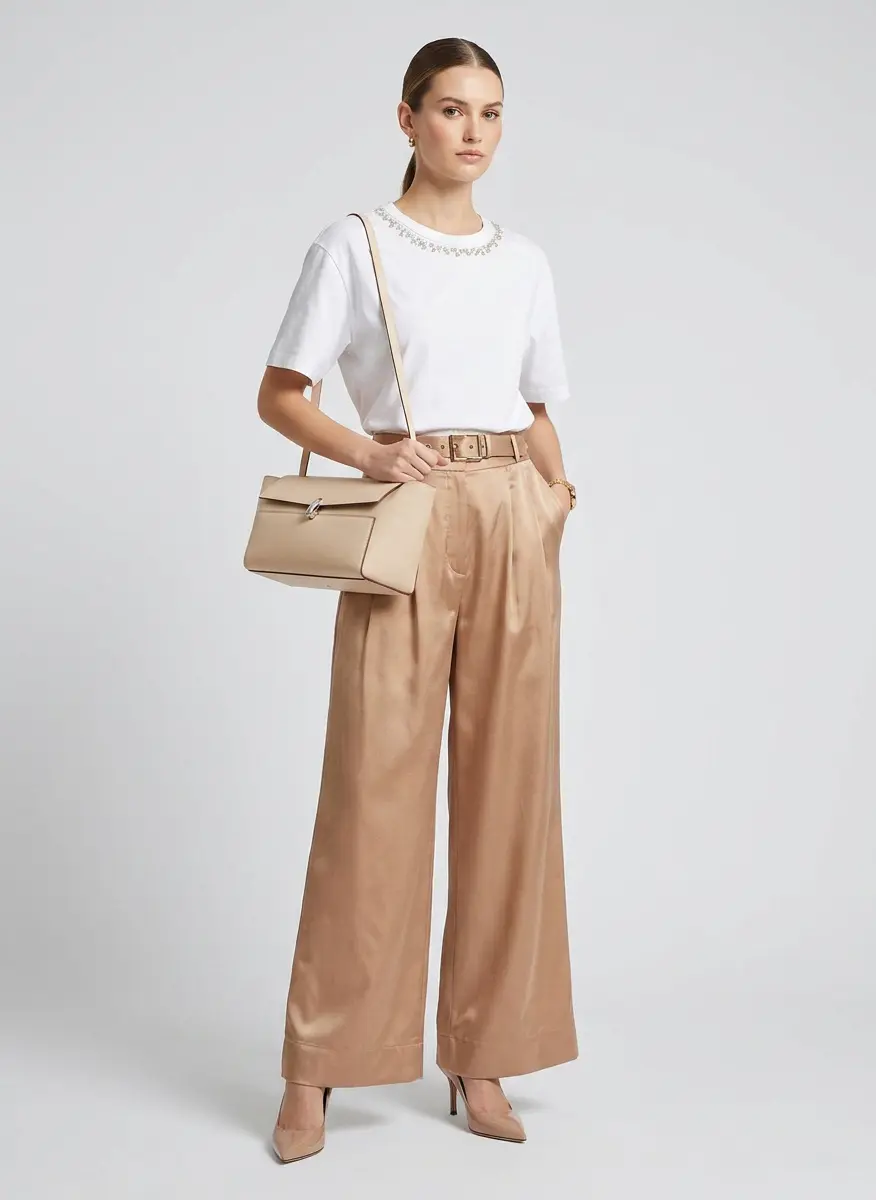 Modern Minimalist Elegance