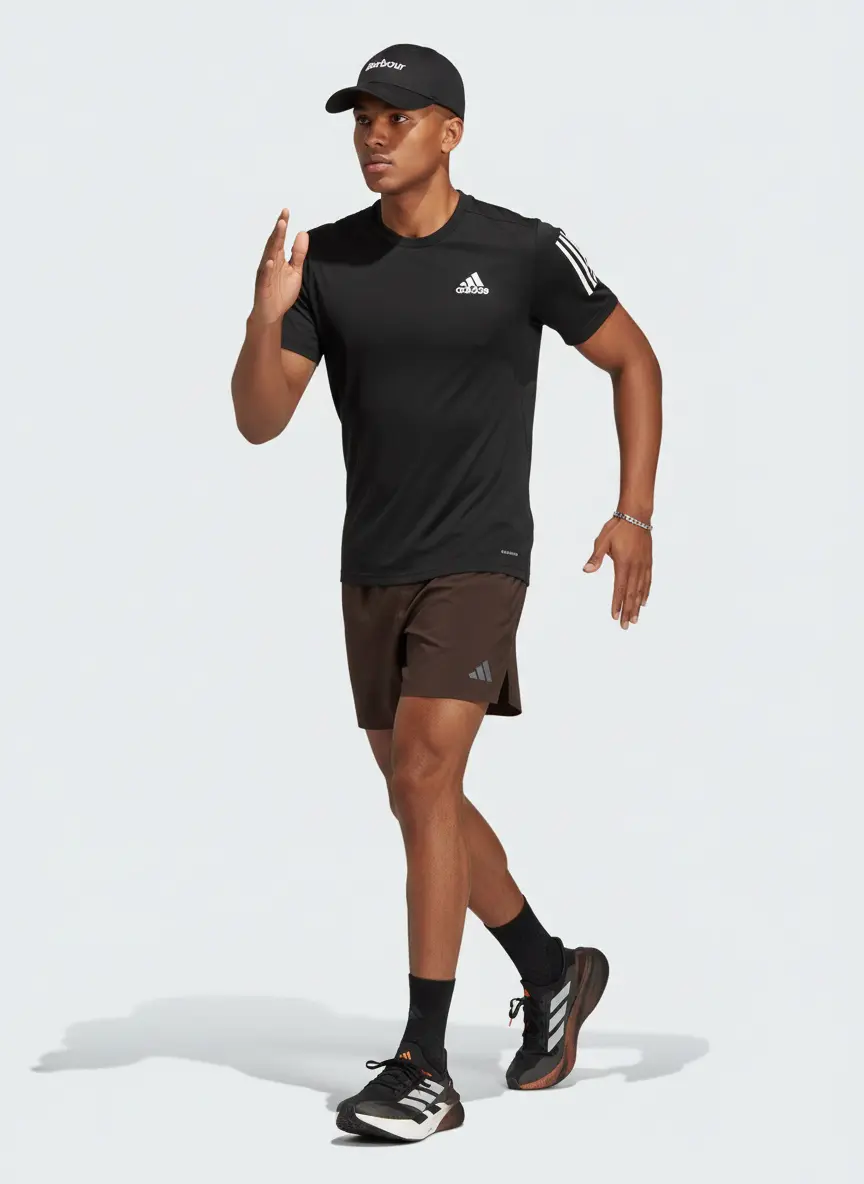 Pro-Runner Earth Tones