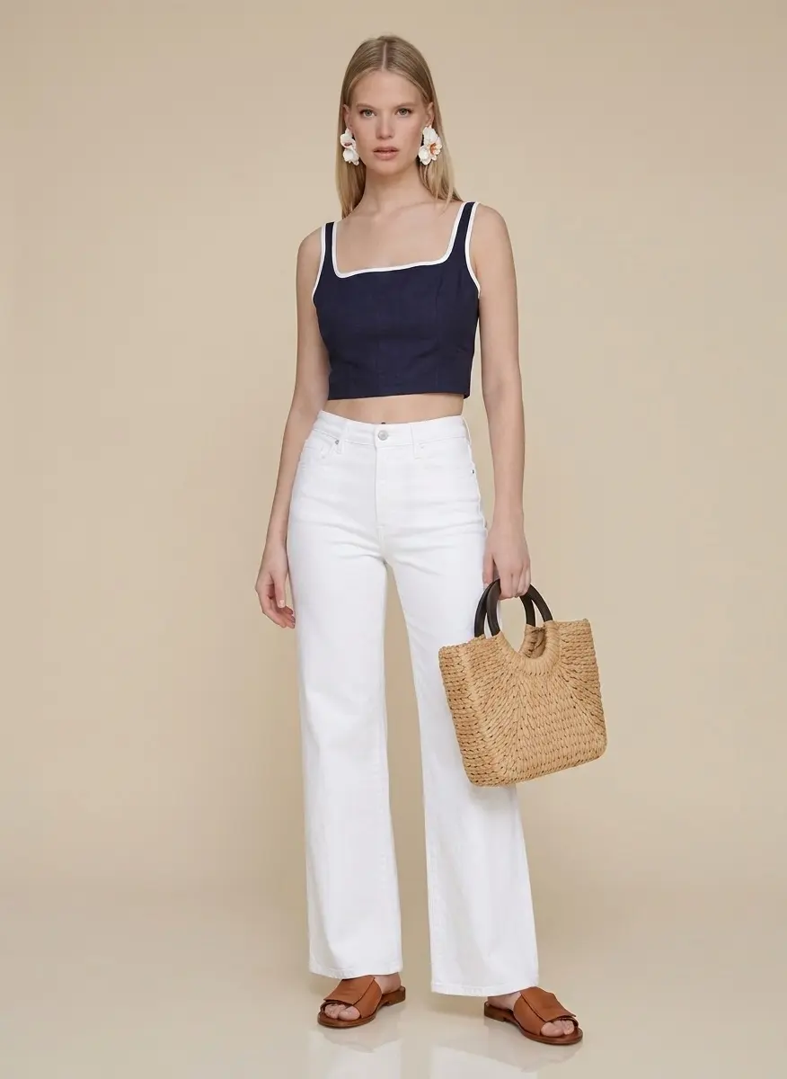 Coastal Chic Riviera