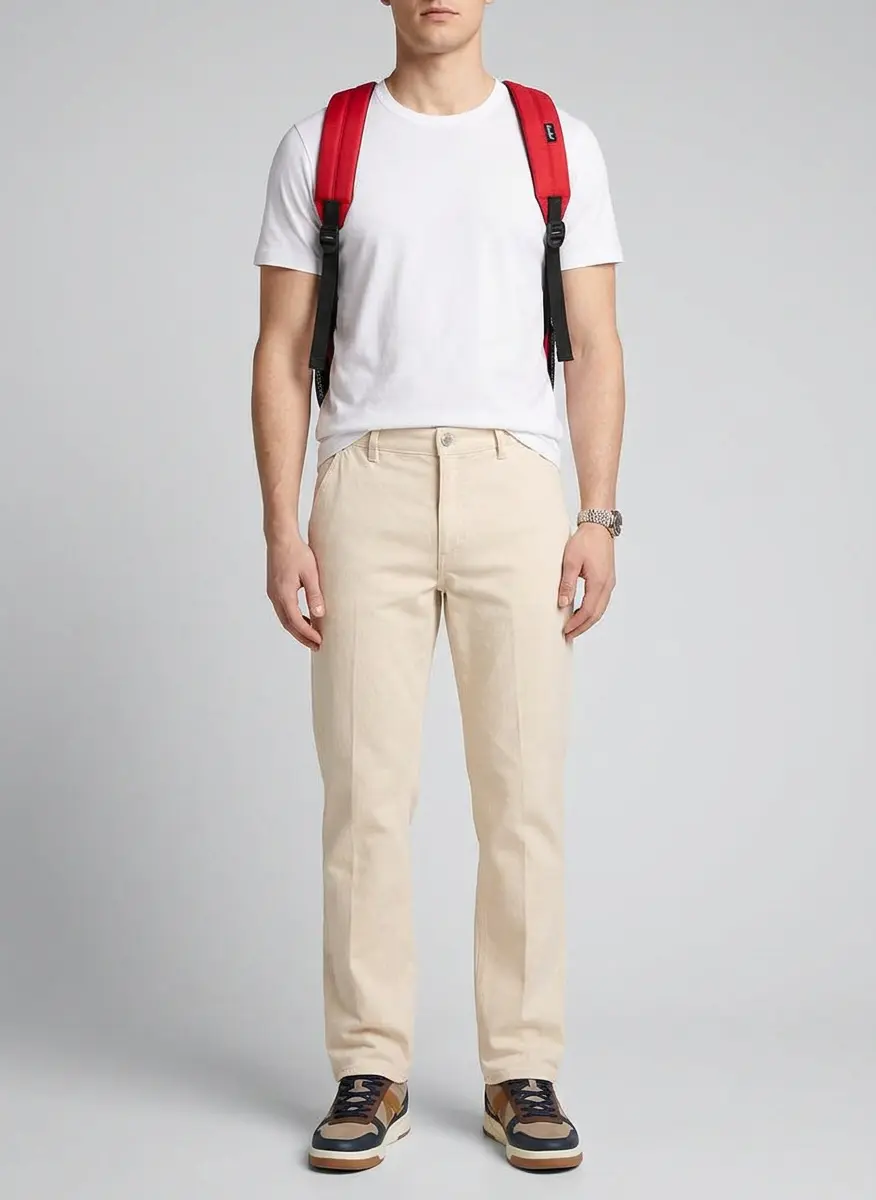 Modern Minimalist Pop
