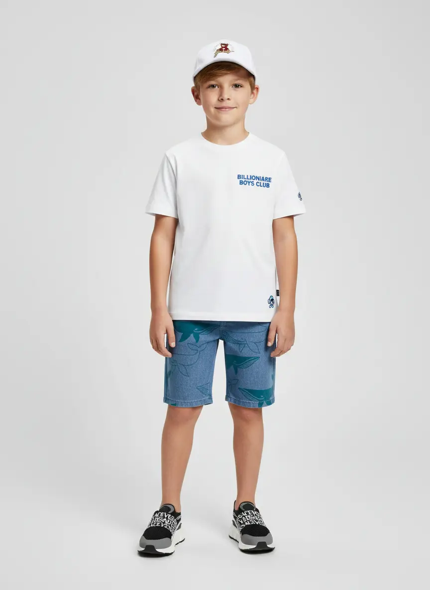 Cool Casual Edge
