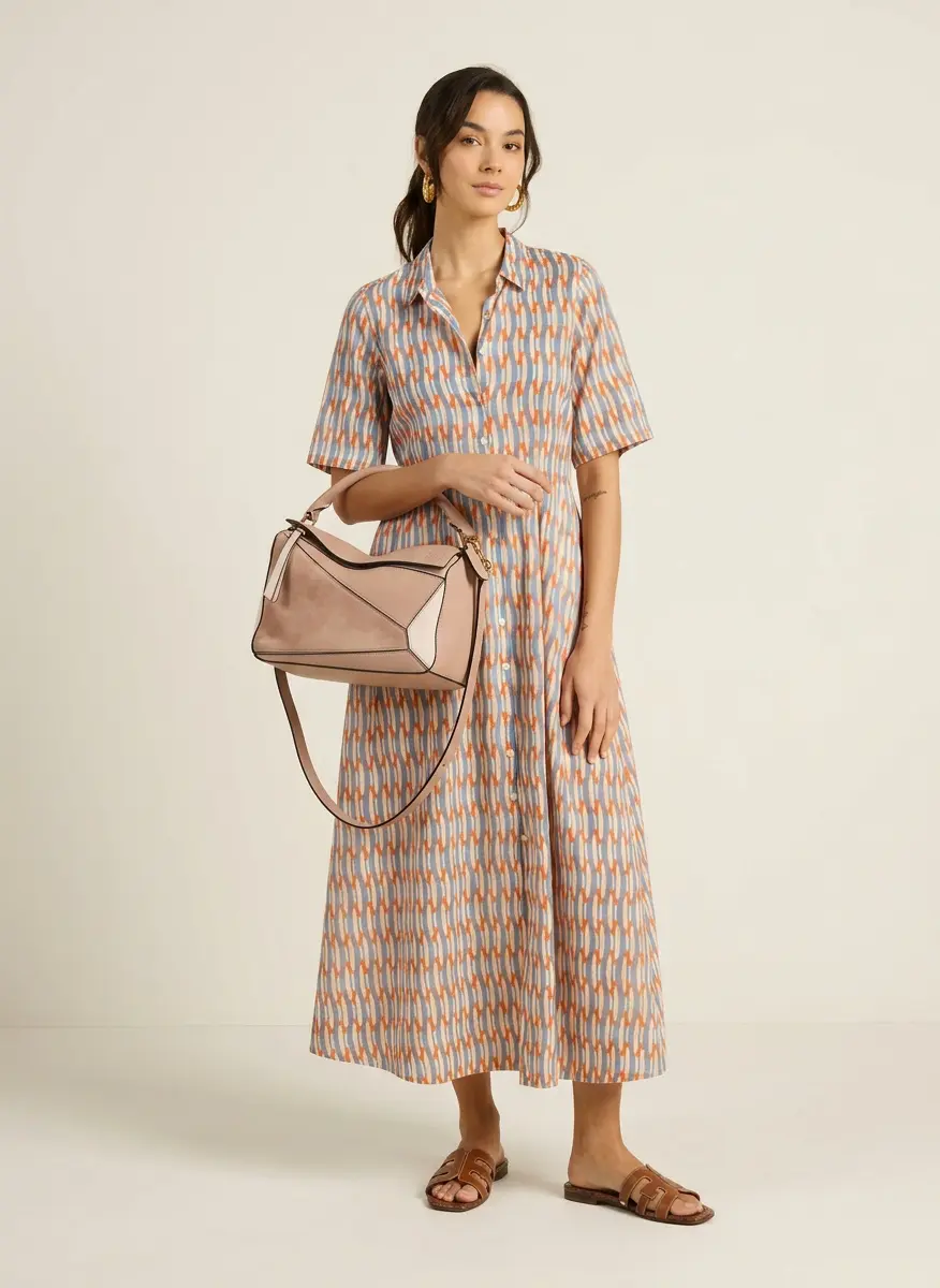 Modern Heritage Luxe