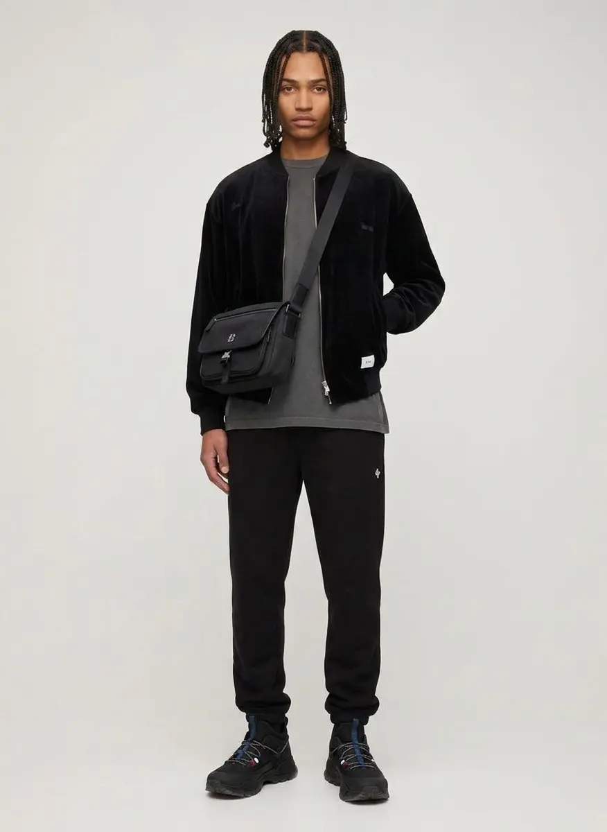 Elevated Athleisure