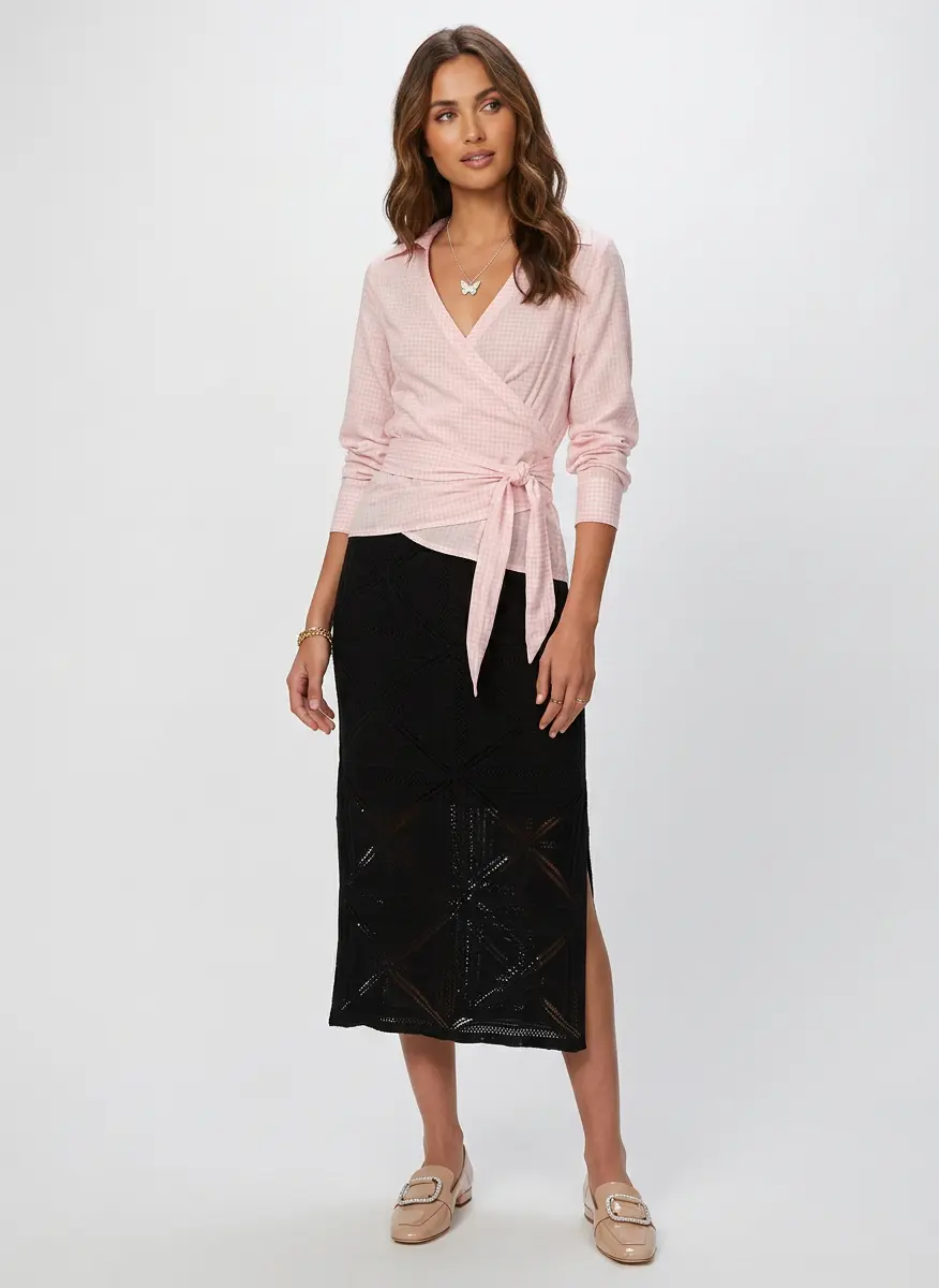 Modern Evening Elegance