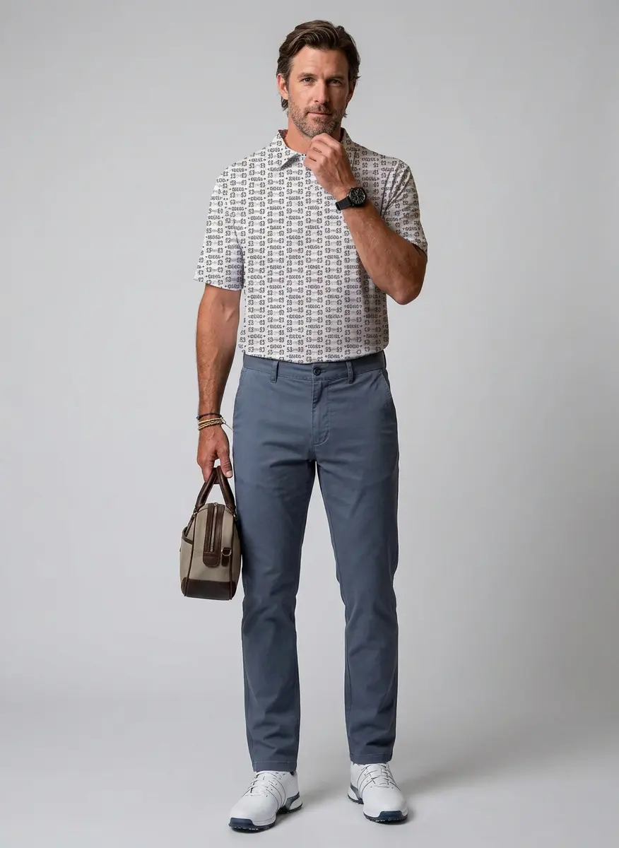 The Weekend Traveler