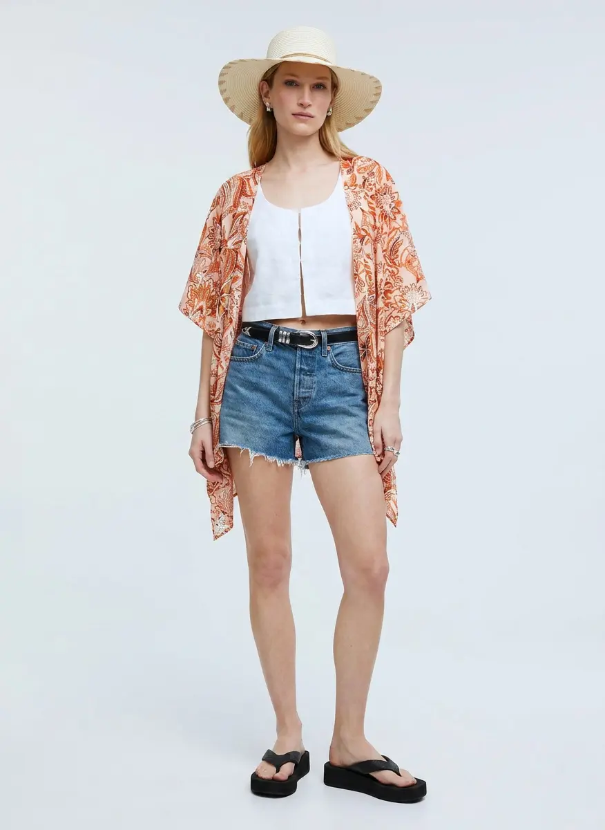 Boho Beach Classic