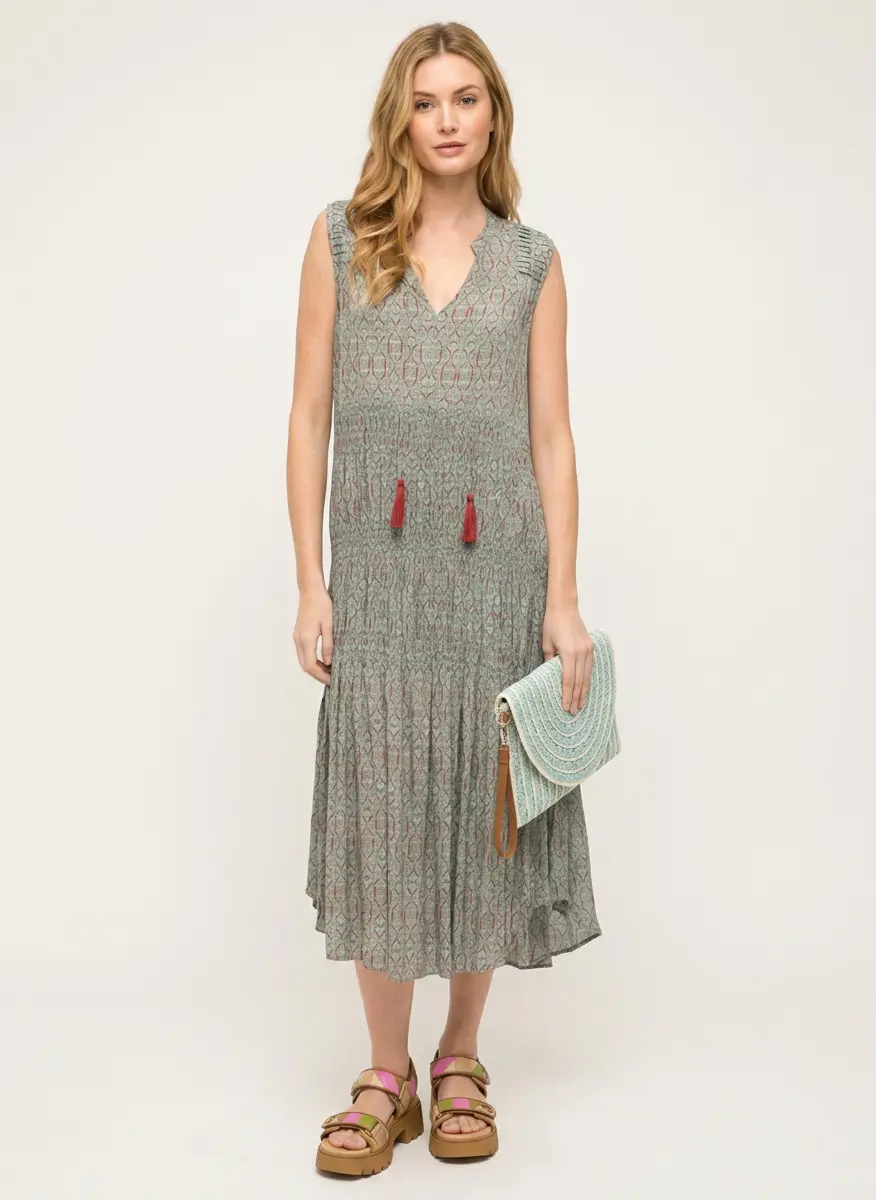 Sophisticated Resort Style