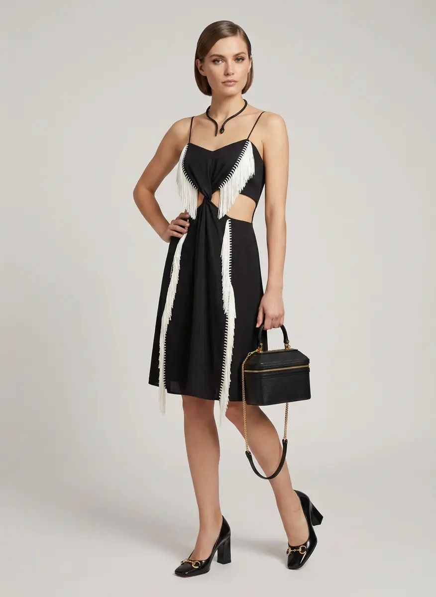 Opulent Avant-Garde
