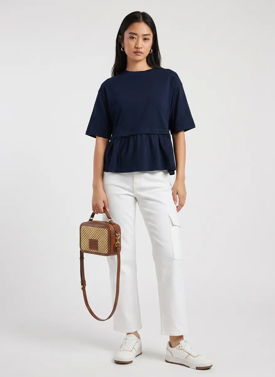 Nautical Chic Weekend