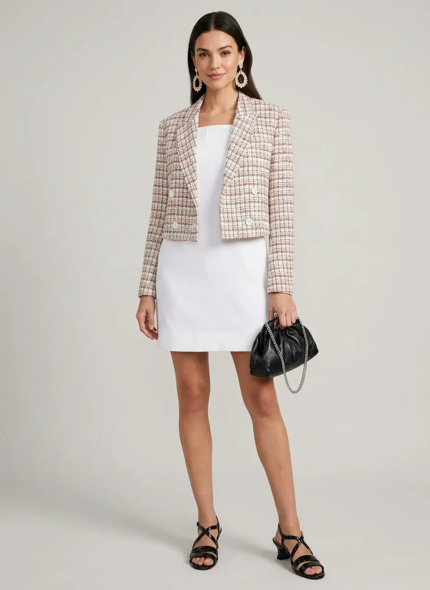 Modern Monochrome Professional