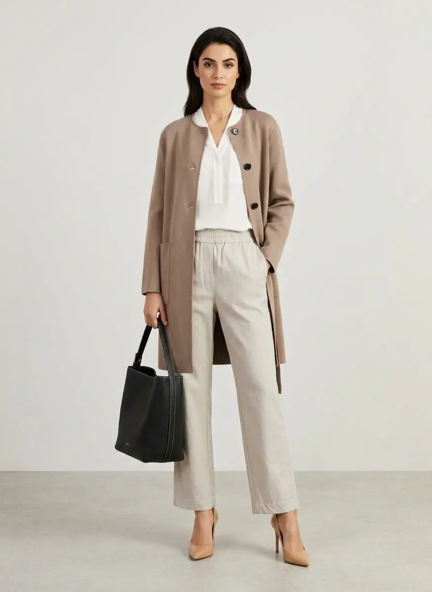 Executive Minimalist