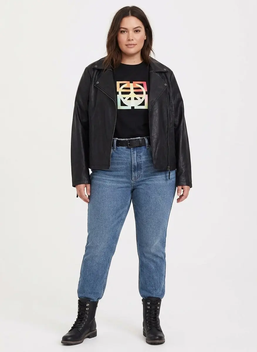 Urban Edgy Classic