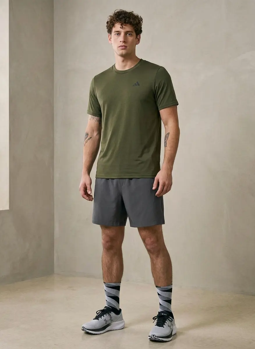 Performance Training Set
