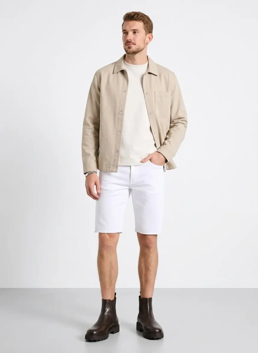 Relaxed Summer Tones