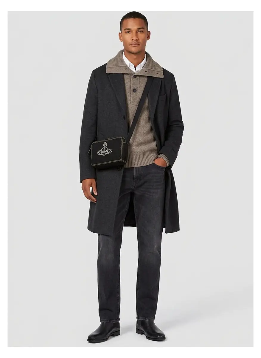 Urban Professional