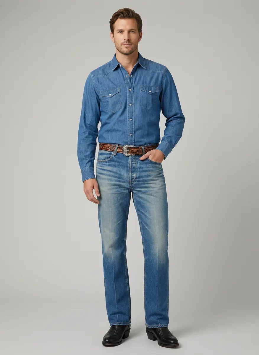 Urban Cowboy