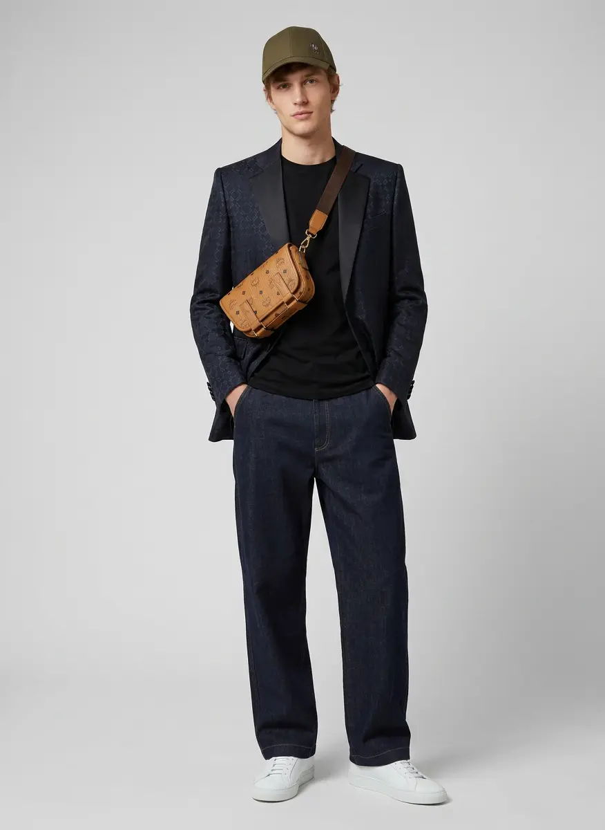 Smart Casual Heritage